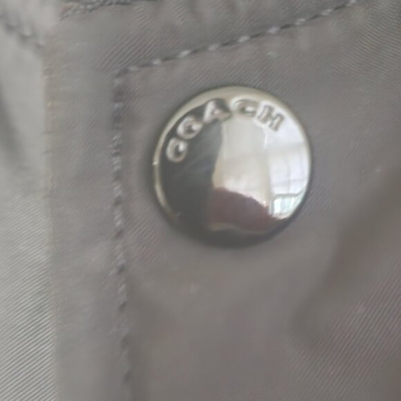 Coach Basquiat FAMOUS Jacket - Picture 3 of 7